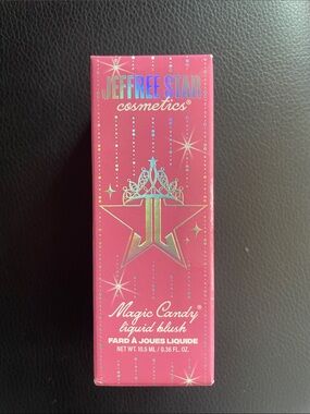 Jeffree Star Liquid Blush